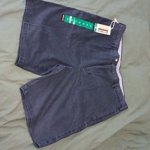 Kirkland Signature Men's Pima Cotton Shorts 38